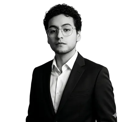 Foto de perfil Milton Vergara